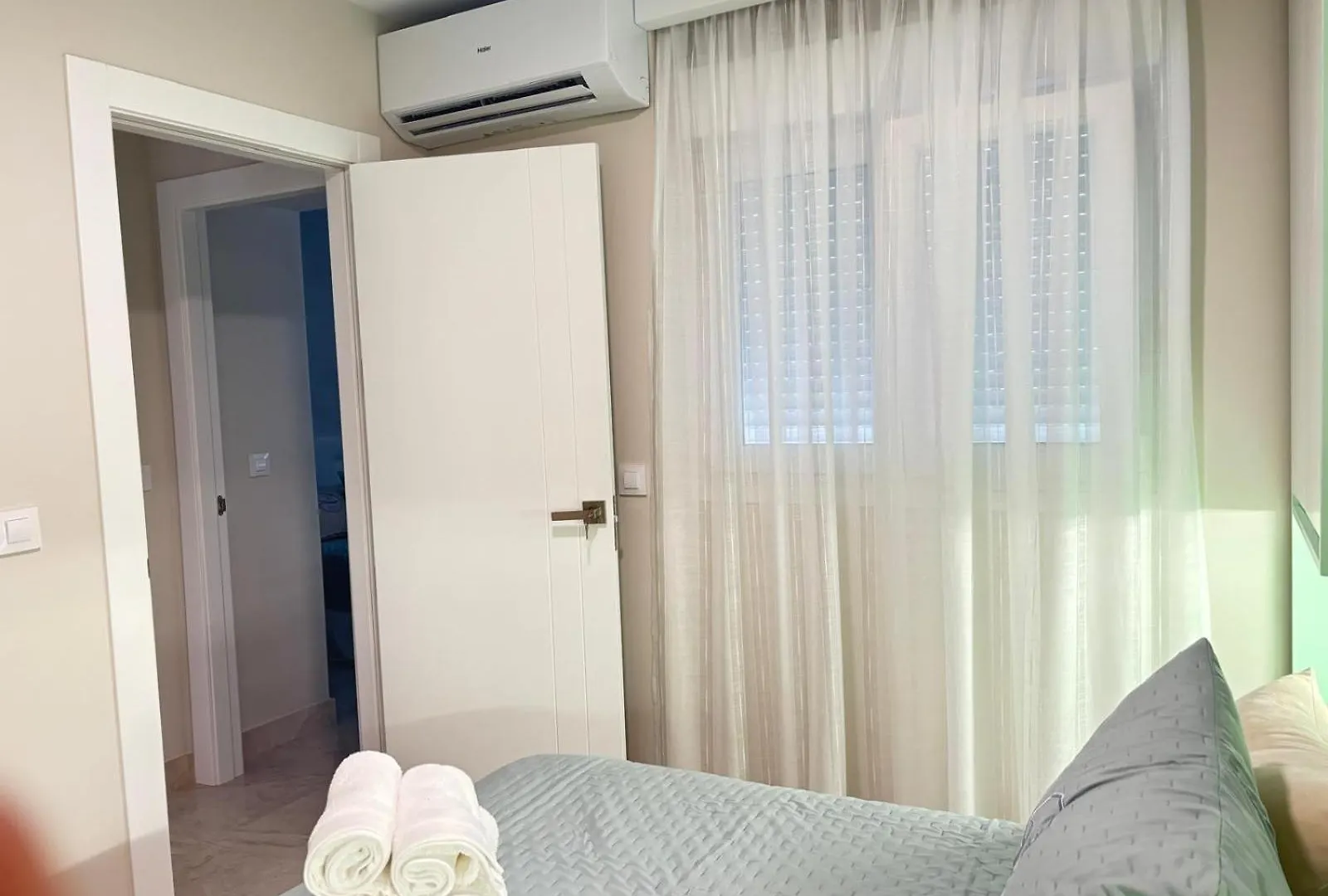 Rentaly Holidays El Cobijo Del Conde 알메리아 아파트