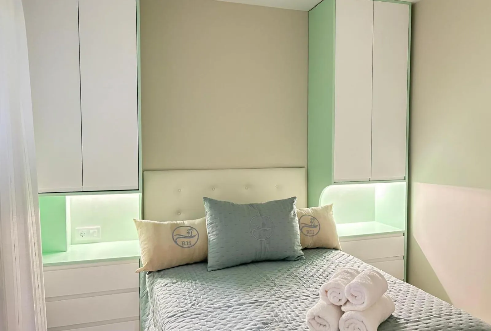 Rentaly Holidays El Cobijo Del Conde 알메리아 스페인