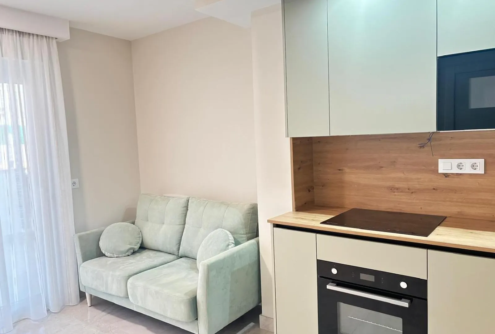 Rentaly Holidays El Cobijo Del Conde 알메리아 스페인
