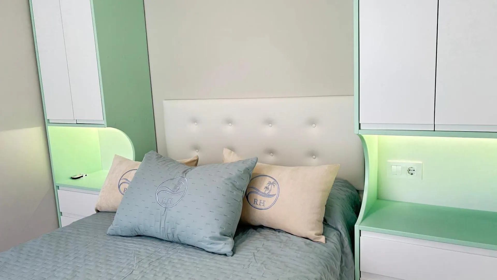 Rentaly Holidays El Cobijo Del Conde 알메리아 0*,
