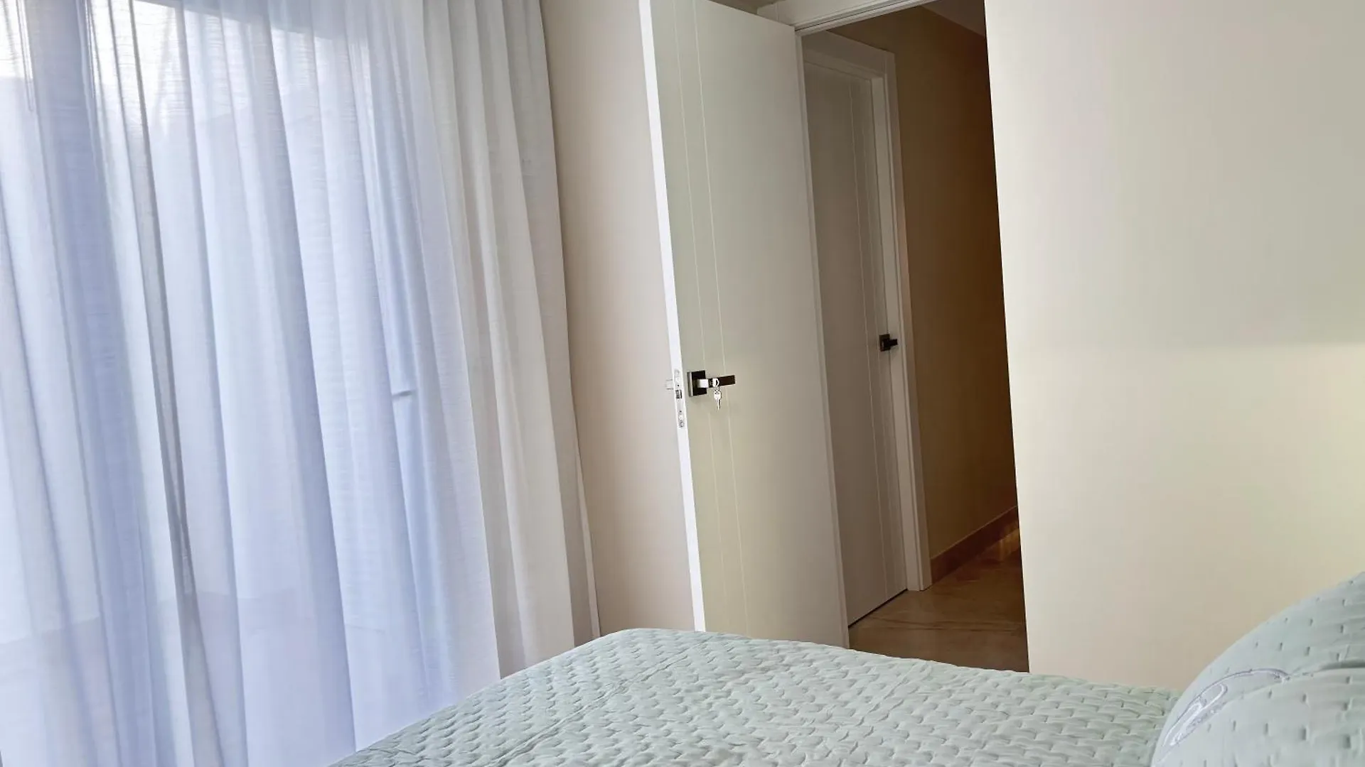 Rentaly Holidays El Cobijo Del Conde 알메리아 스페인