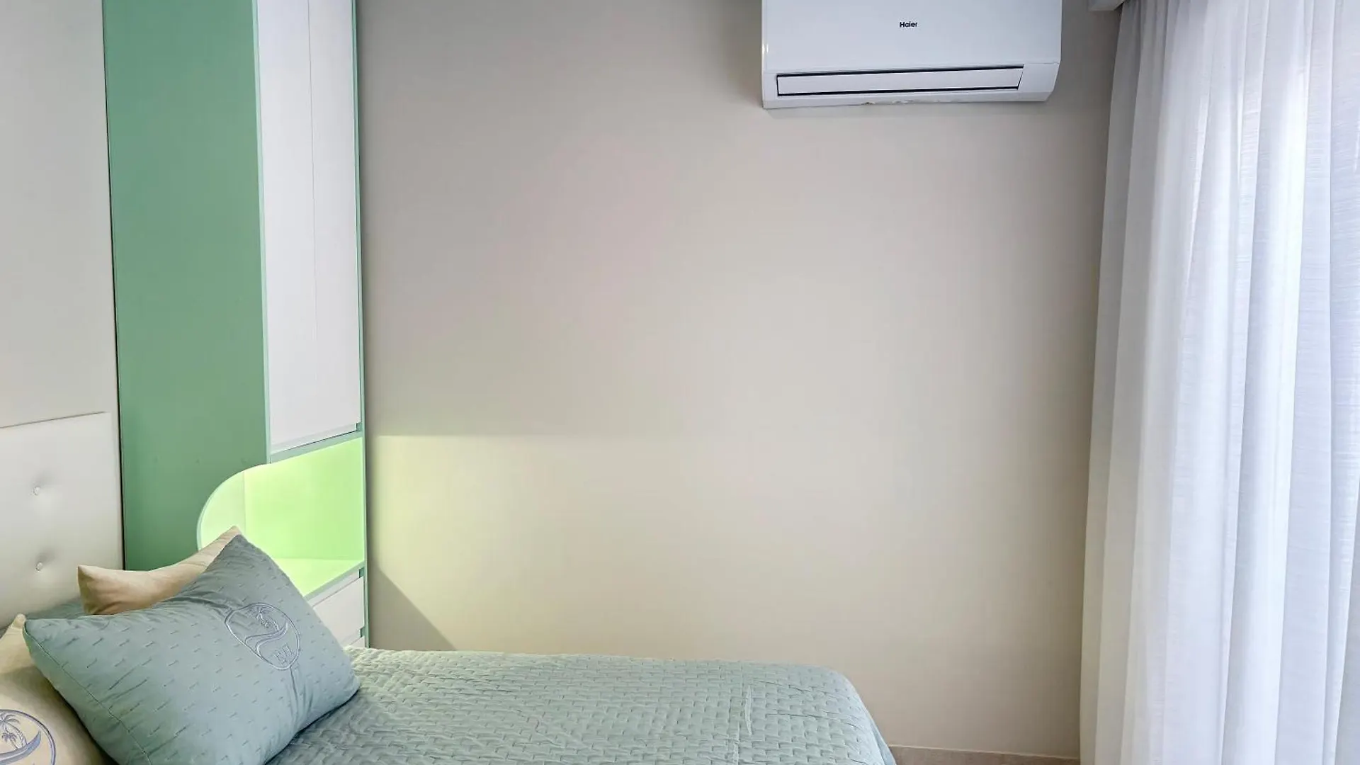 Rentaly Holidays El Cobijo Del Conde 알메리아 아파트