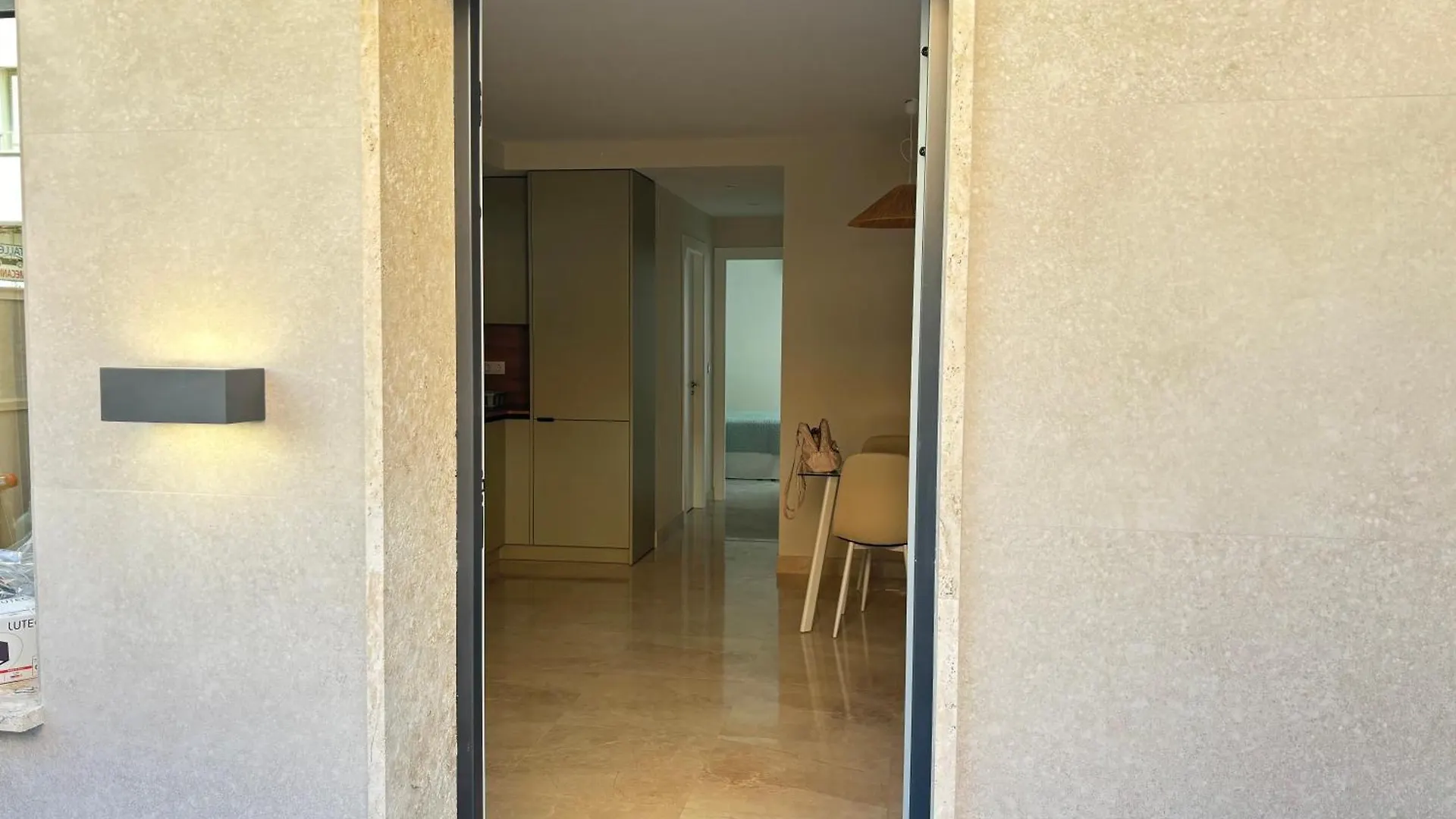 Rentaly Holidays El Cobijo Del Conde 알메리아