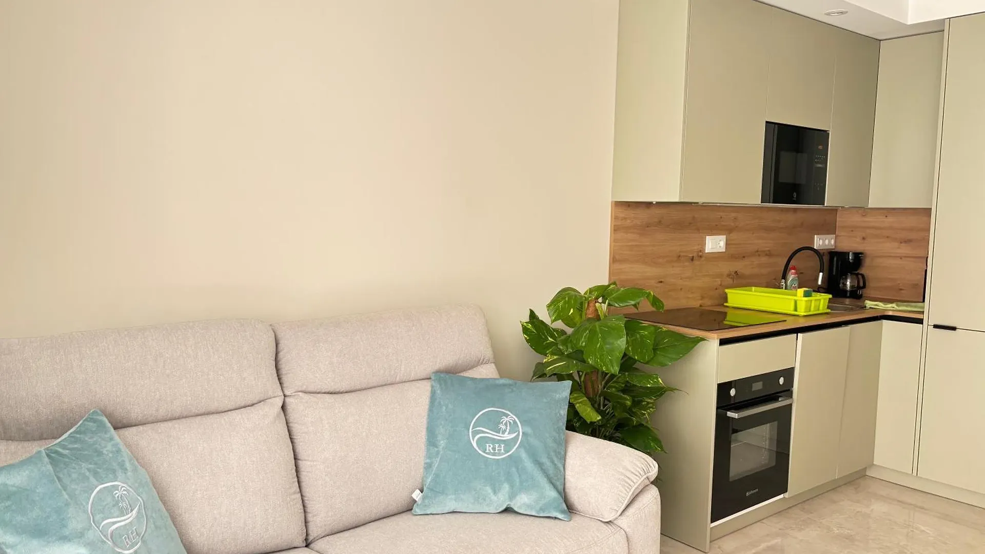 아파트 Rentaly Holidays El Cobijo Del Conde 알메리아 스페인
